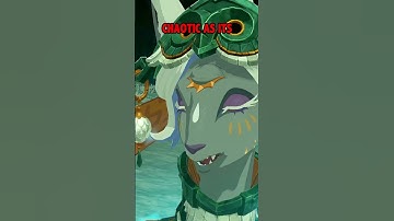 Nintendo Just Crippled the Next Hyrule Warriors Game