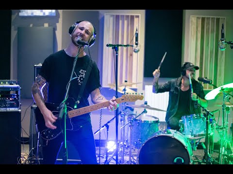 Down Again - "Dead Rose - Live" (August 2020 at Fang Studios)