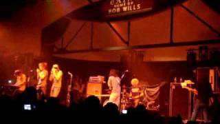 Forever The Sickest Kids "Wise Words with Kent" in Tulsa