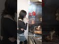 古民家料理教室17 貧困女子の簡単一人めし Japanese hot springs りんの田舎暮らし #shorts