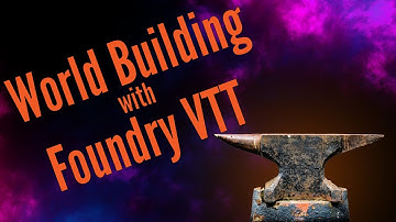 Foundry VTT Review | Tutorial | D&D Beyond Integration | Importer