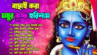 বাংলা হরি নামের গান | Bangla Radha Krishna Gaan | Bengali Devotional Songs | Krishna Bhagwan