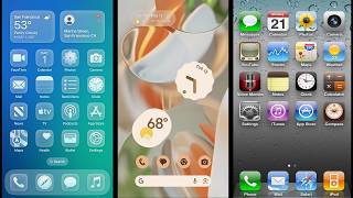 The 3 Levels Of Design