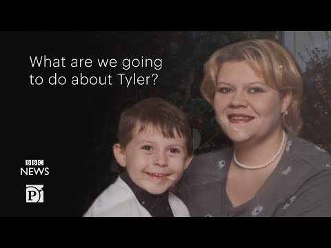 ‘What Are We Going to Do About Tyler?’