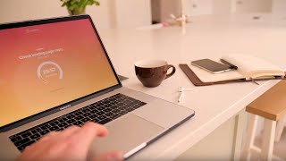 Serene: The App For Laser Focus screenshot 3