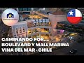 Boulevard Mall Marina En Viña Del Mar Chile 2021