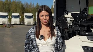 видео: Dongfeng GX 2025 года. Рассказываем про 19 улучшений. Подробный обзор картинка: Dongfeng GX 2025 года. Рассказываем про 19 улучшений. Подробный обзор