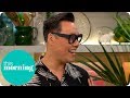 Gok Wan's 'Guilt Free' Skinny Duck Wraps | This Morning