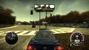 Need For Speed: Most Wanted (2005) -  Career Mode | Part 6