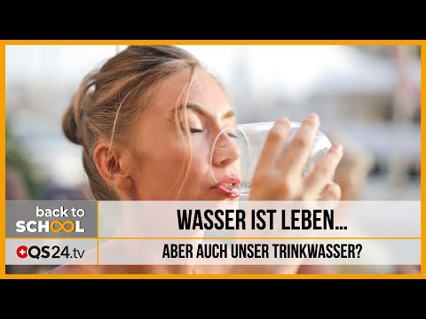 Video: Warum werden Kolibakterien als Indikator für die Wasserqualität ausgewählt?