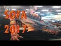 Sofa 2017 by juzord