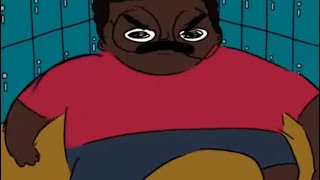 Huffin And Puffin But Its Getting Slower