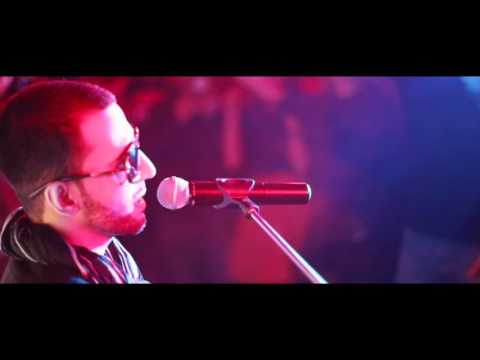 Karen ТУЗ | Видеоотчет с концерта (19.12.2015) | Club Sinatra (Live)