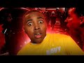 NIGHT OF ARRIVAL| NAVY BOOTCAMP (2022)