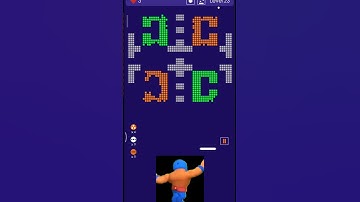 many bricks breaker. #game #shorts #bricksbreaker