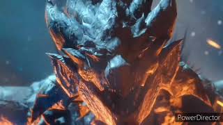 Jai Osé Faire Un Amv Avec Le Trailer Mh Rise