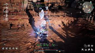 Celebrity Bless Unleashed - Mage - Wolf - Brust Damage 2.9m Profile