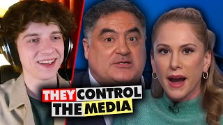 Ana & Cenk RAGE Over Street AMBUSH From Jewish Woman