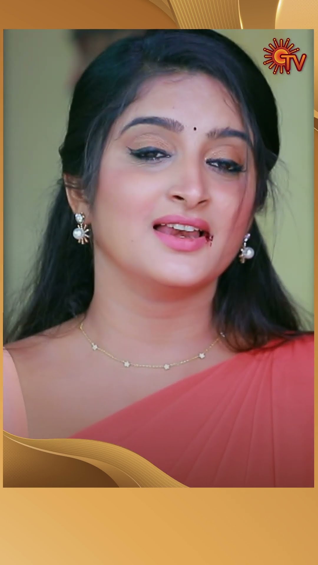#ManamagaleVaa #SunTV #shorts #tamilserial
