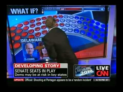 2010 Senate Elections