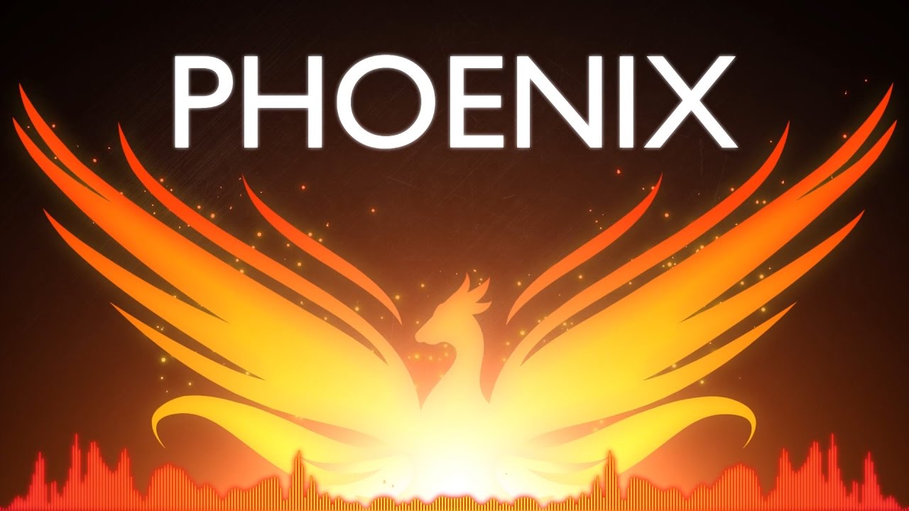 Phoenix League Of Legends Roblox Id