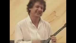 balalaika amok Aleksei Arkhipovsky