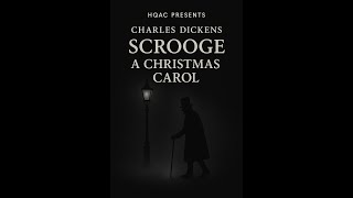 Scrooge (1935) – A Christmas Carol | Official Trailer | HQAC Restored Classic
