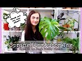 SPRING PLANTUBER TAG | Plant Maintenance | BLOOPERS