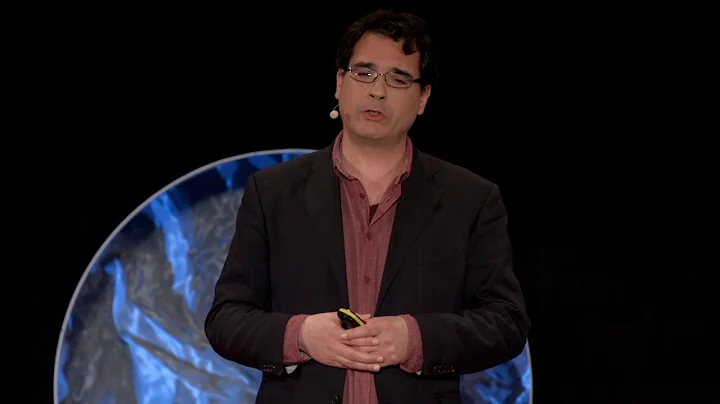 The art of chutzpah: what blocks us from creative ...