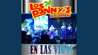 Video thumbnail of "Los Donnys De Guerrero - Popurri Casuelas/Danza de los Diablos/La Tortugiota/Pica Perica/Flor de Piña/Verdad de Dios"