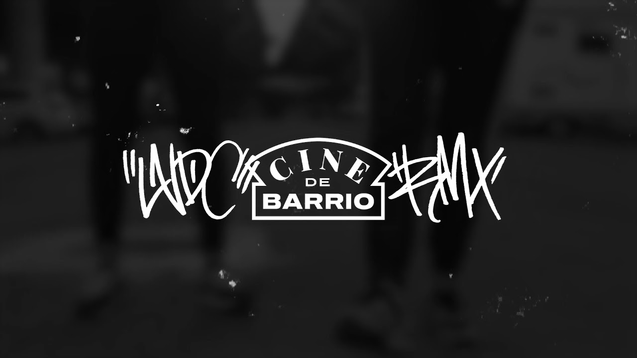 Las Ninyas del Corro - Cine de Barrio (Peter Petrowski Remix)