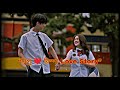 রিপু আর রিম্পার ভালোবাসার শুরু ❤️ | Bangla Love Story | Part 1