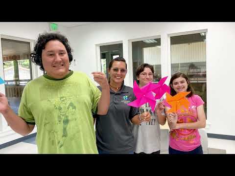 Charity Spotlight: Westonwood Ranch