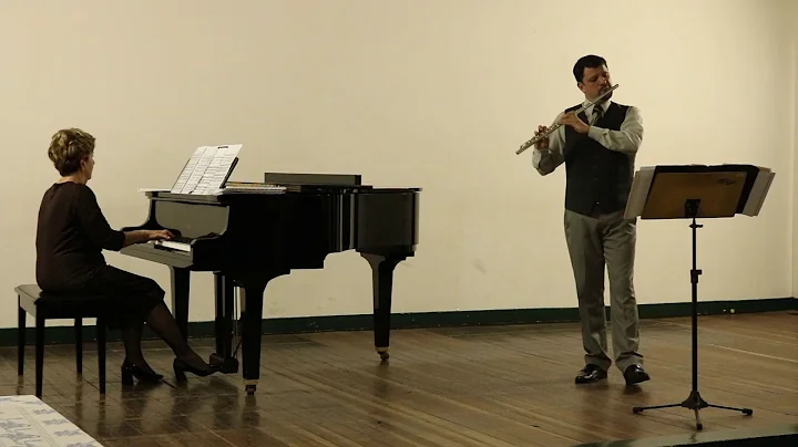 M.Reichert: Martha, petit pice de salon, op.18