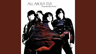 Video thumbnail of "All About Eve - Rhythm Of Life"