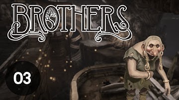 Brothers: A Tale of Two Sons — Part 3 — Chapter 2