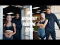 MY WORKOUT ROUTINE 2018 | Keaton Milburn