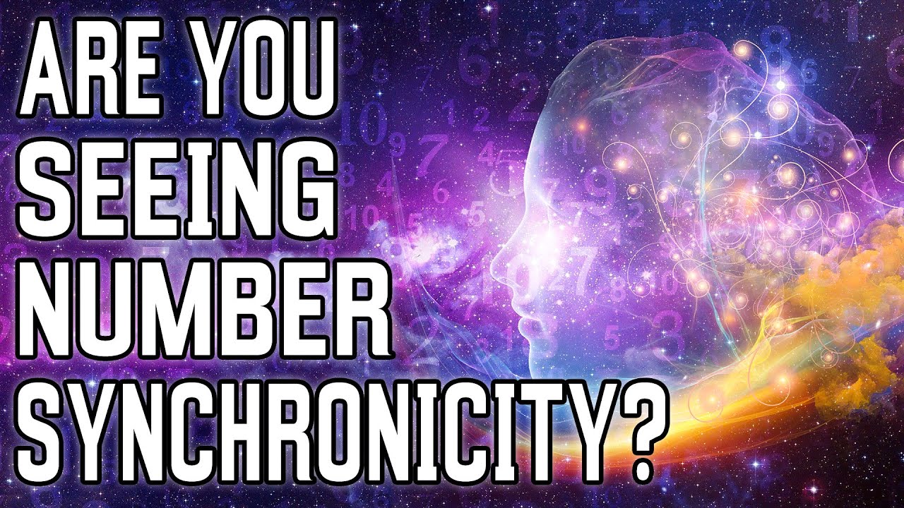 Numerology My Experiences With Number Synchronicity YouTube