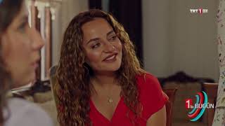 Trt 1De Bugün Yalaza Röportajlar