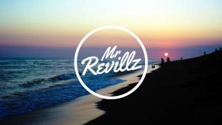 Video thumbnail of "Alizzz ft. Max Marshall - Your Love (Manila Killa Remix)"