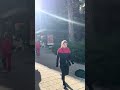 Навагинская, Сочи, балалайка