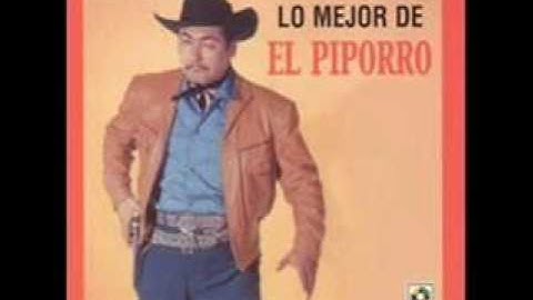 el piporro   don baldomero