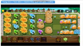 Chơi game hoa quả nổi giân cổ điển hay level 6  & level 7 screenshot 4