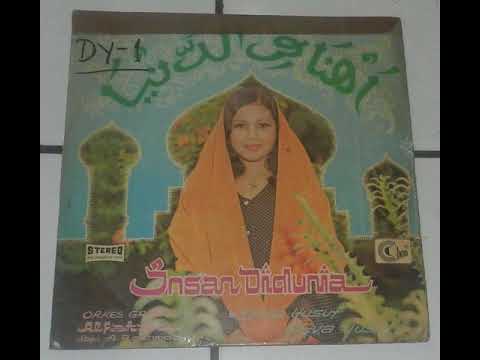 Diana Yusuf, Eva Yusuf \u0026 Orkes Gambus Al Fata - Insan Didunia Side B