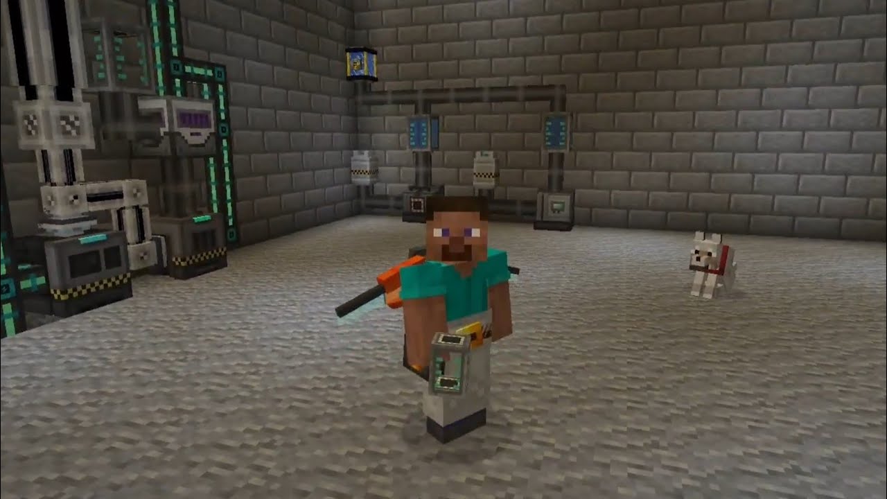 All the mods 10 - Tanks Required  - EP69