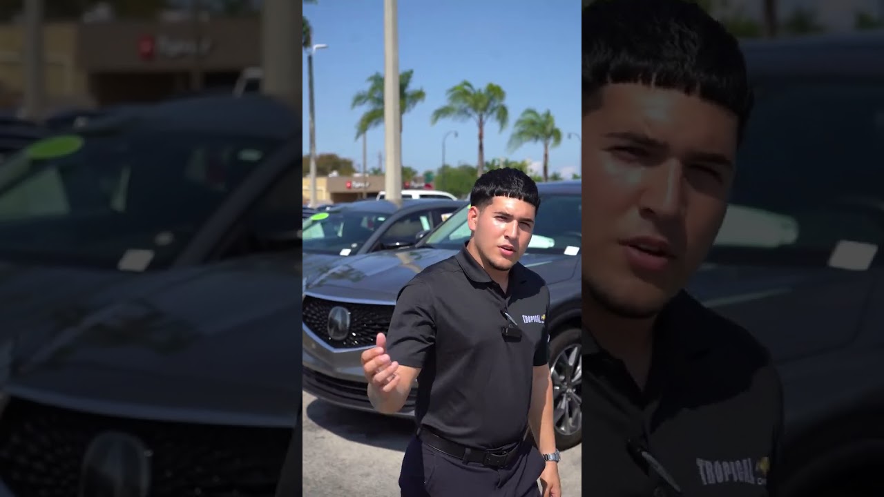 Inventario de Tropical Chevrolet