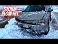 Bad drivers & Driving fails -learn how to drive #1460