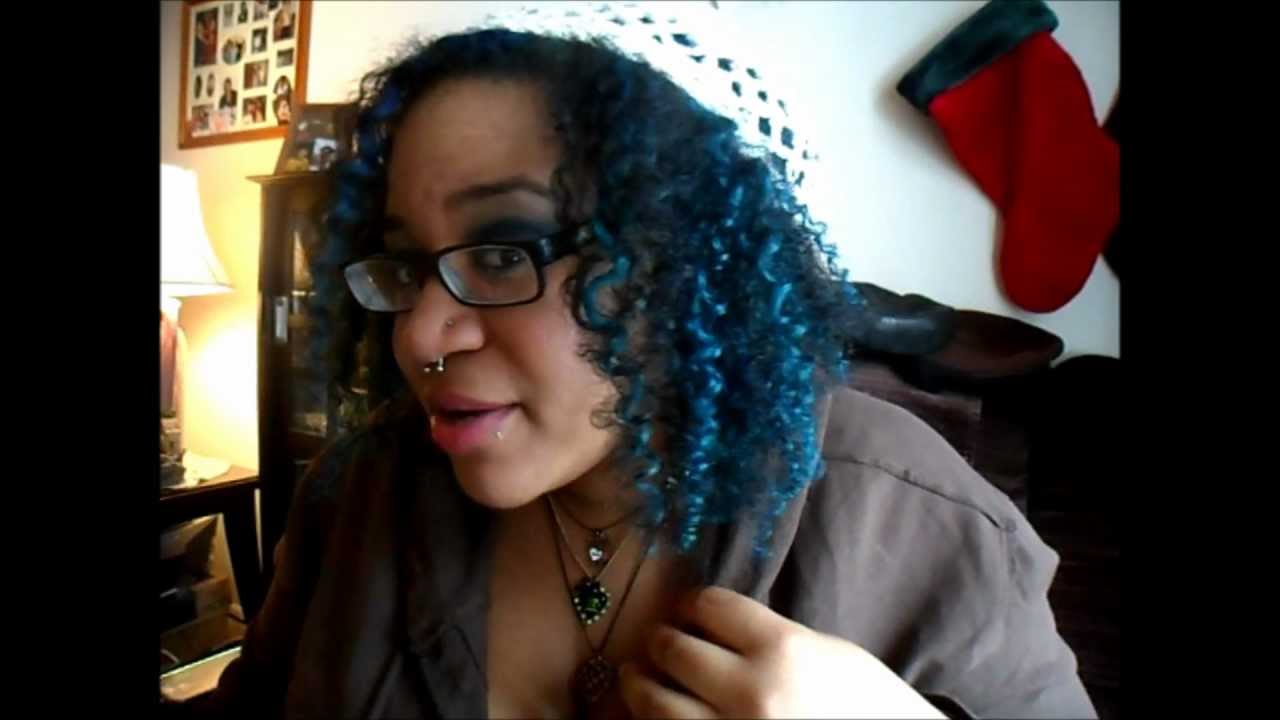 Hair Color Update Thoughts On Special Effects Dye Youtube