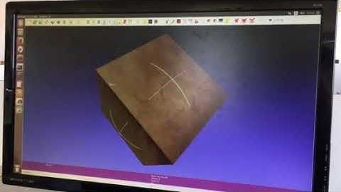 Tutorial: Create textured gazebo 7 world - Part 2/2