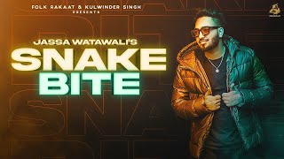 ... folk rakaat presenting new punjabi song 2020 " snake bite" sung by
jassa...